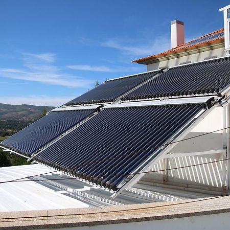 Quality Inn Montalegre Buitenkant foto
