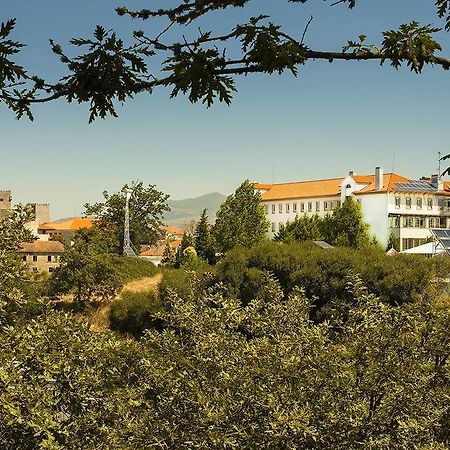 Quality Inn Montalegre Buitenkant foto