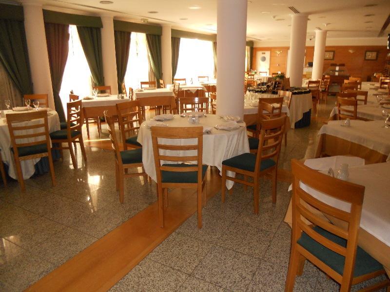 Quality Inn Montalegre Buitenkant foto
