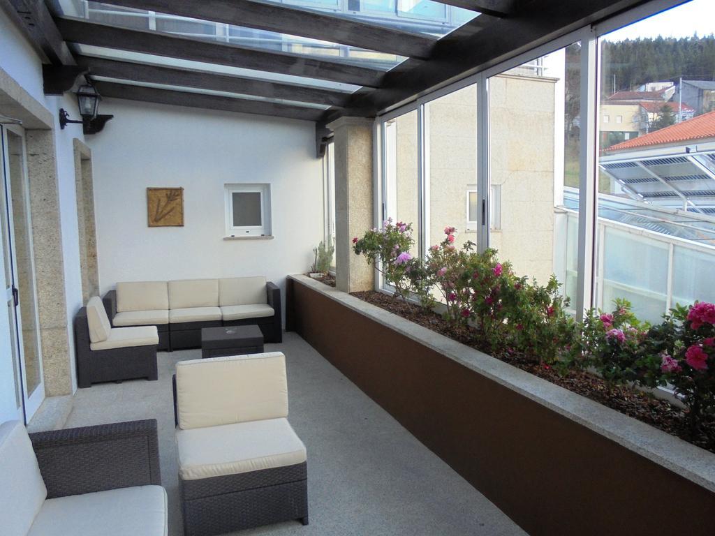 Quality Inn Montalegre Buitenkant foto