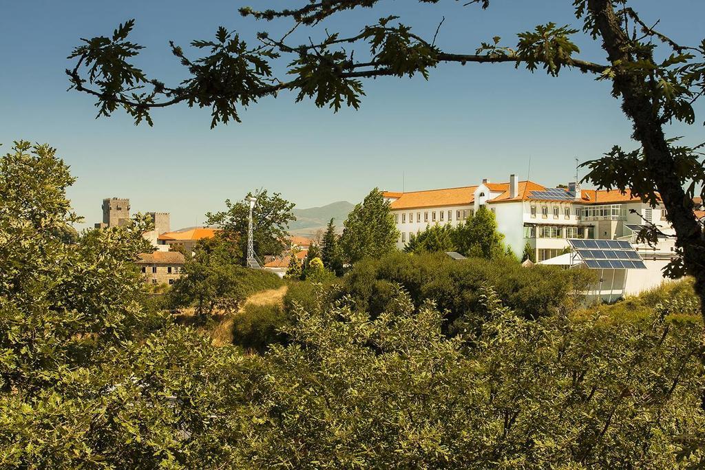Quality Inn Montalegre Buitenkant foto
